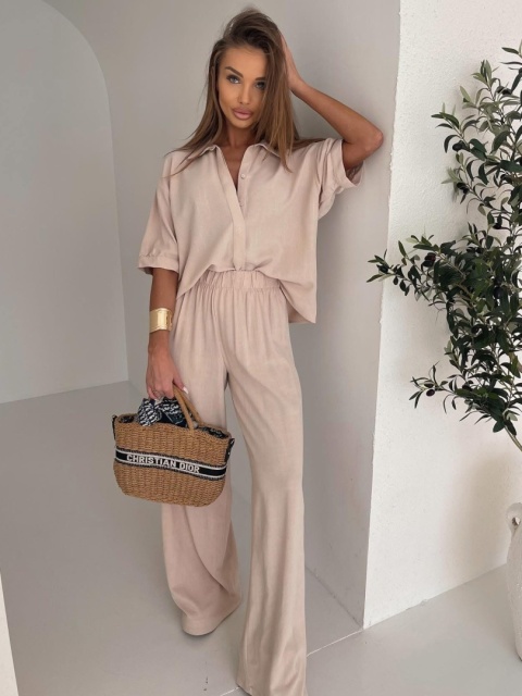 Komplet PORTO Peachy