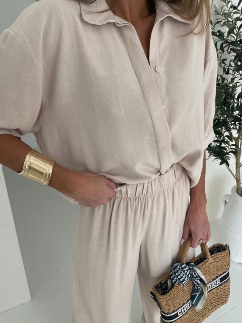 Komplet PORTO Peachy