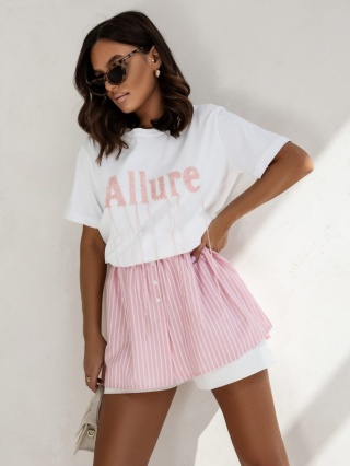 T-shirt Allure